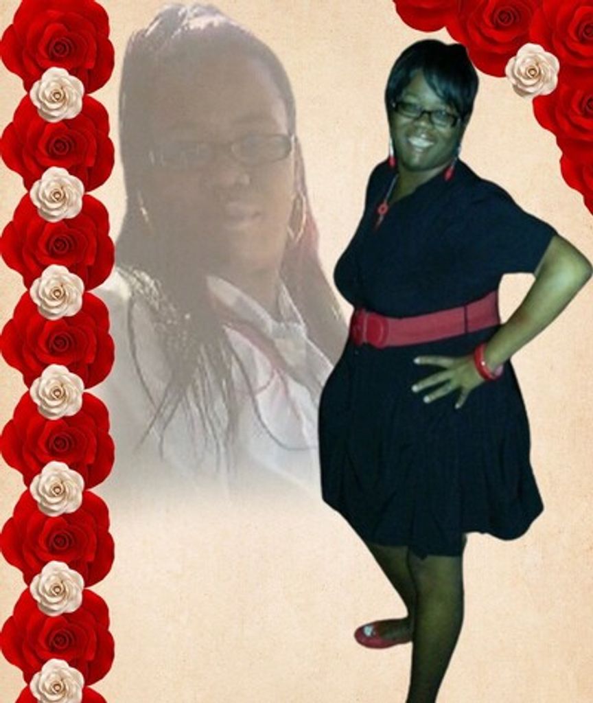 Mrs. Lashunda Holmes Bradford Profile Photo