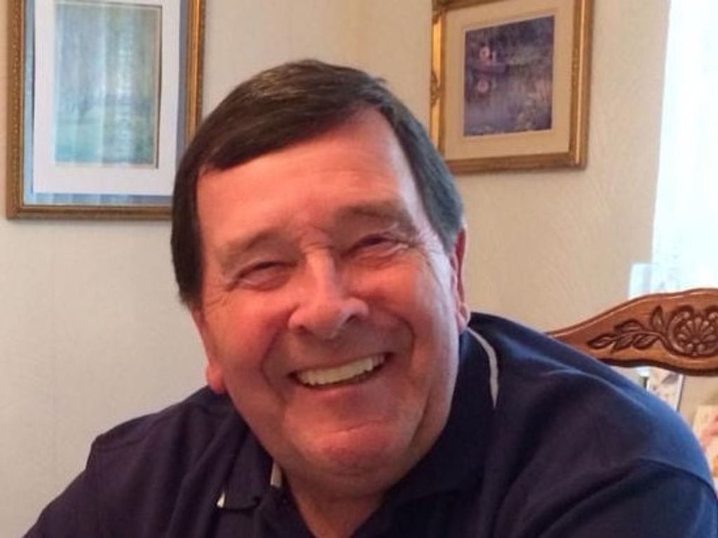 John P Lunova Profile Photo