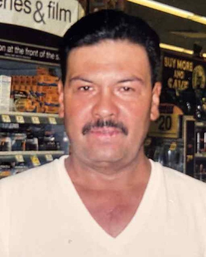 Federico Diaz-Soto Profile Photo