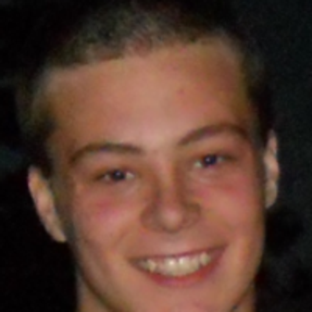 Mcmillen, Shaine W. Profile Photo