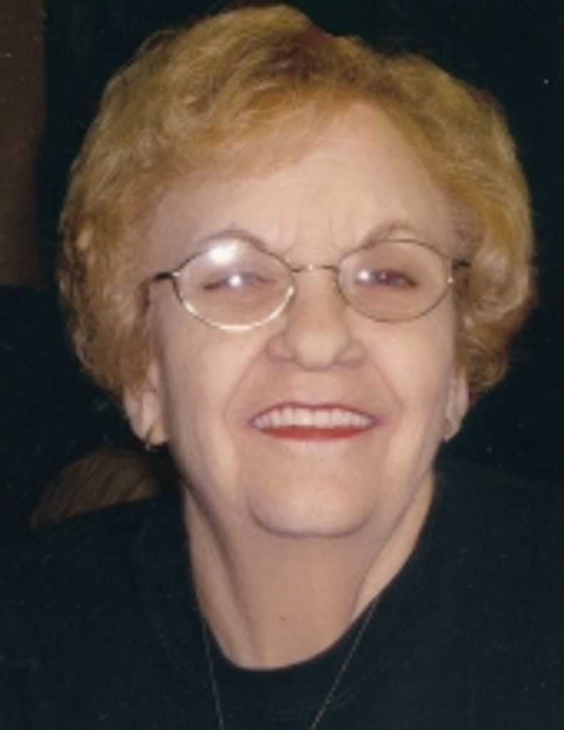 Joyce Lee Deming