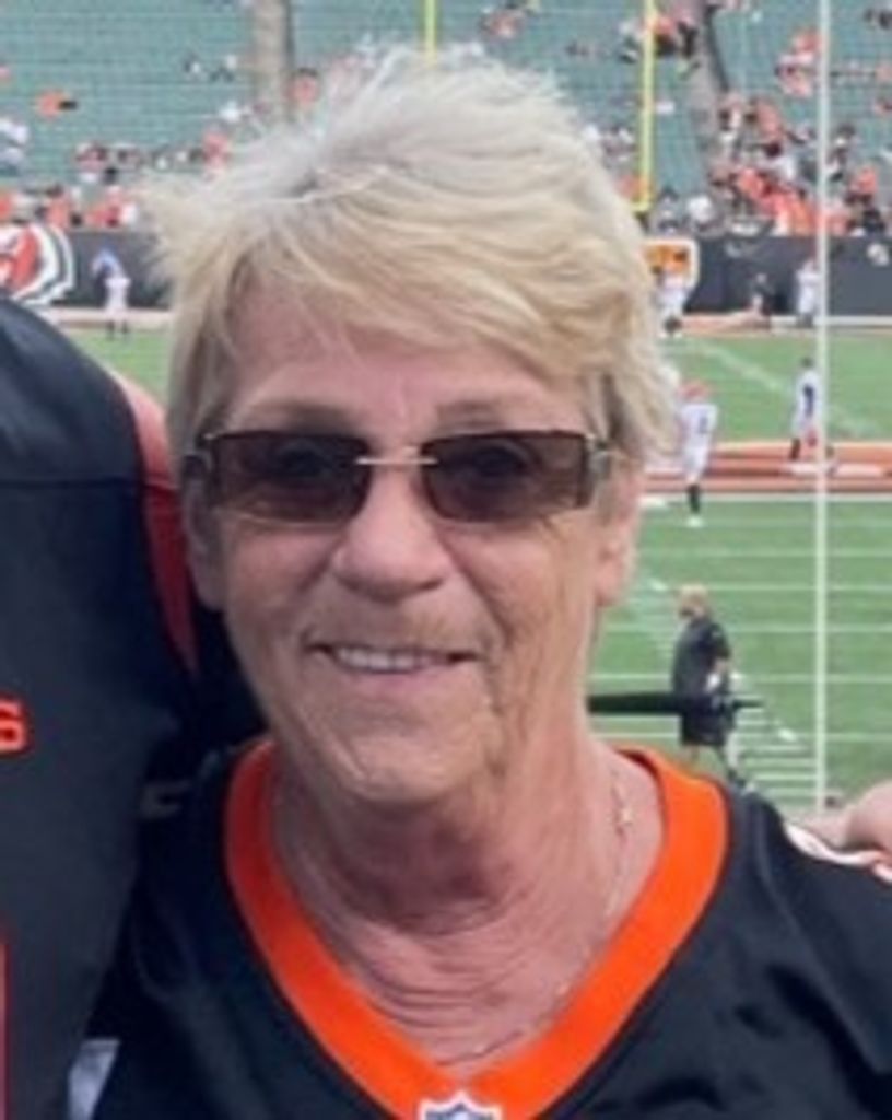 Brenda Kay Mace Profile Photo