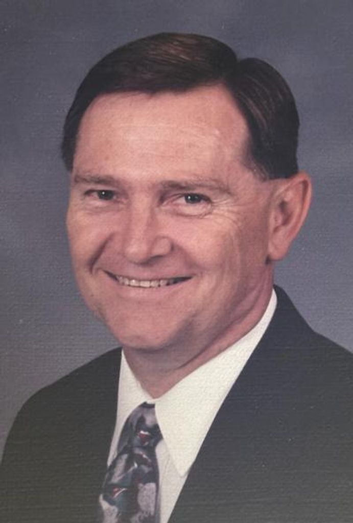 Marden Stafford Hueter