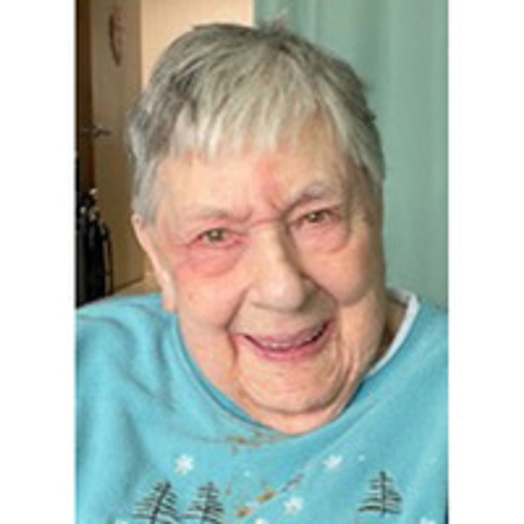 Regina E. "Jean" Pretko