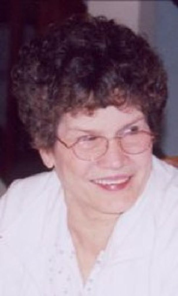 Phyllis Jean Farney