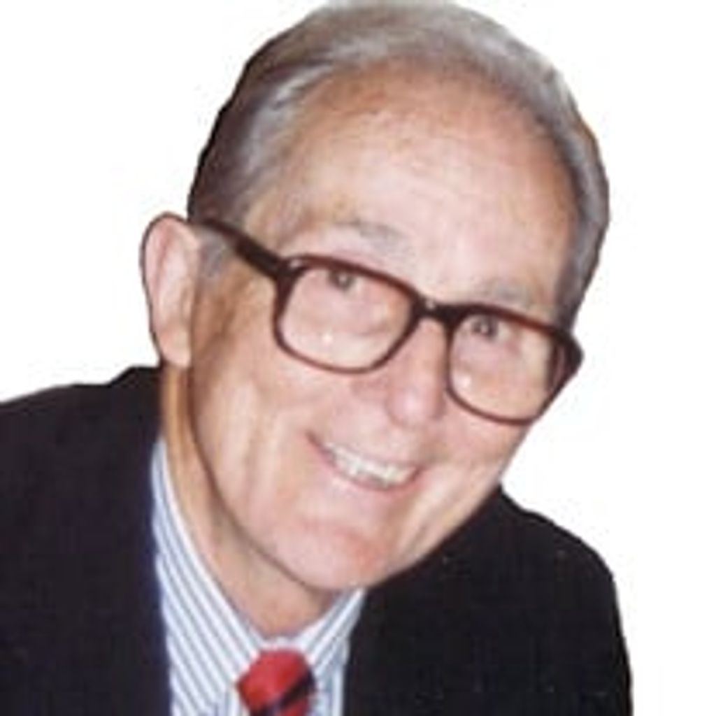 Thomas J. Nauss MD