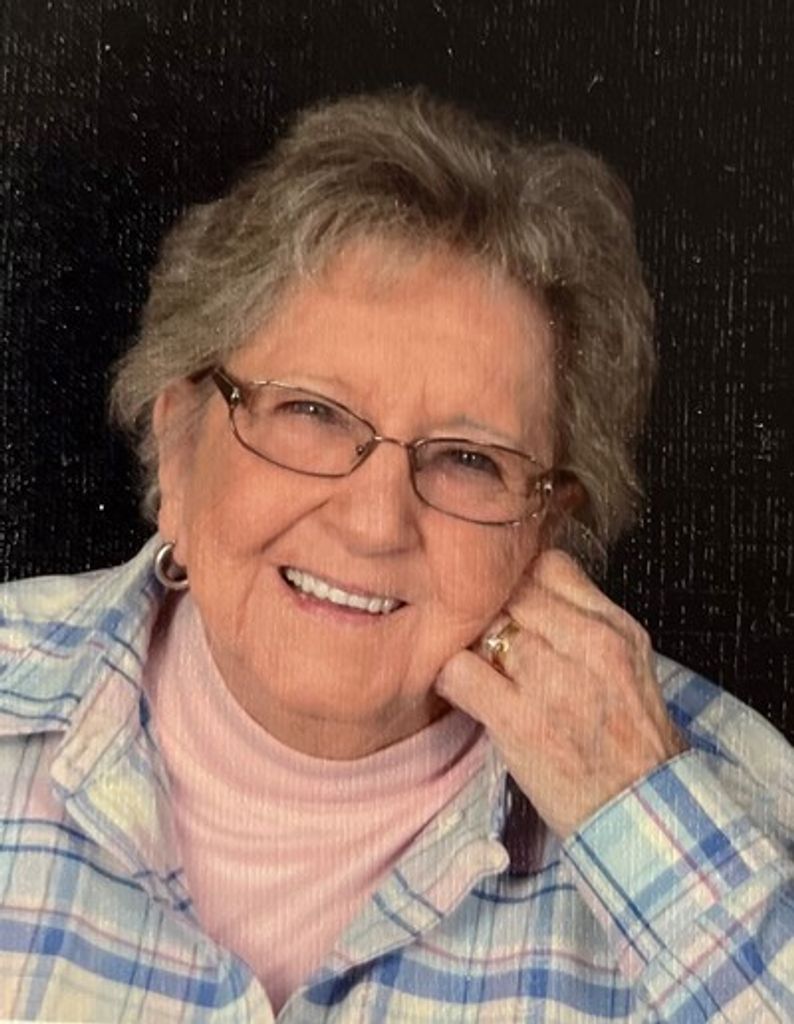 Wanda Yvonne Bentley Profile Photo