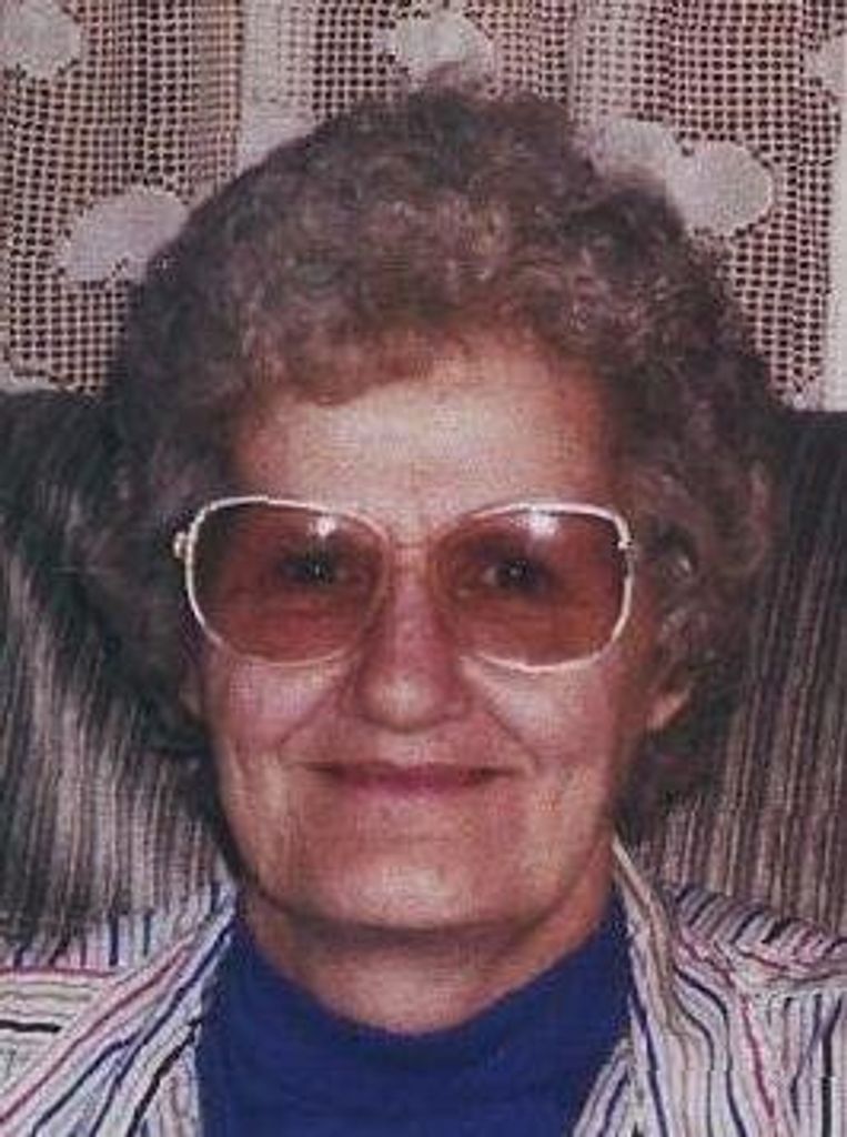 Virginia Hicks