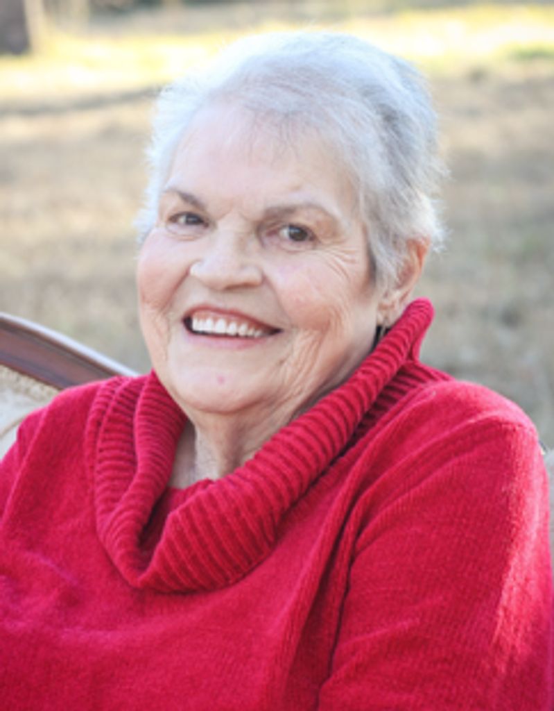 RoxAnn A. Kent