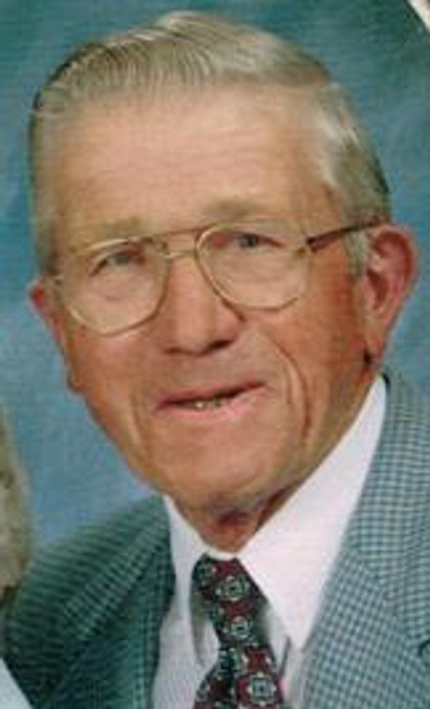 Herbert Schultz Profile Photo