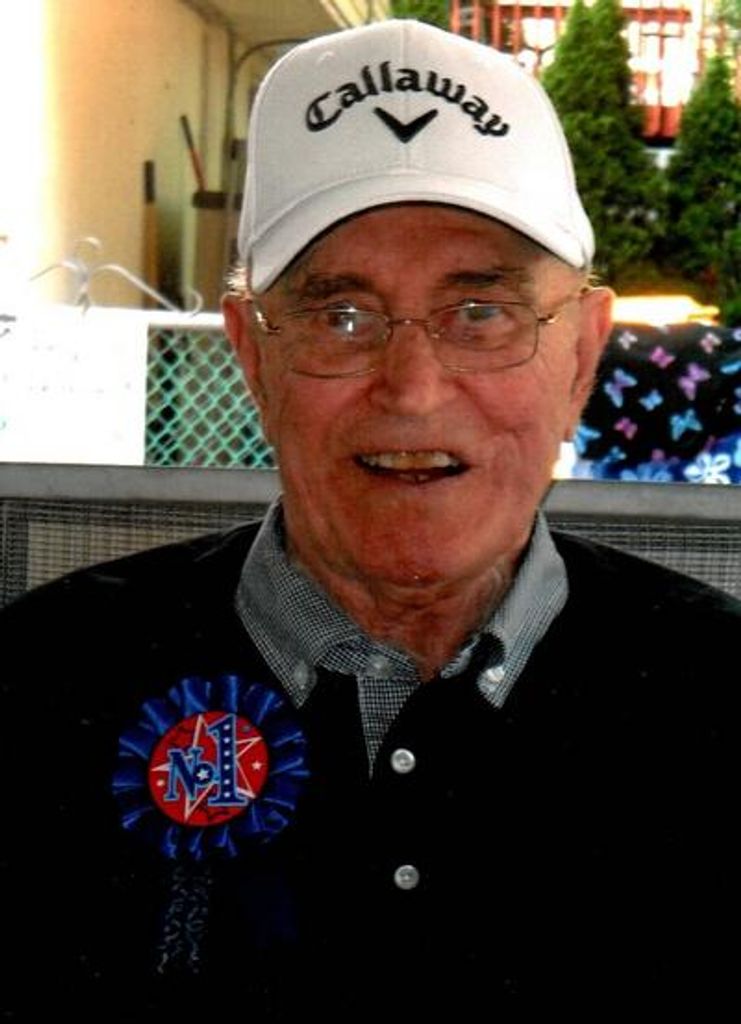 Ronald Eugene Damico Profile Photo