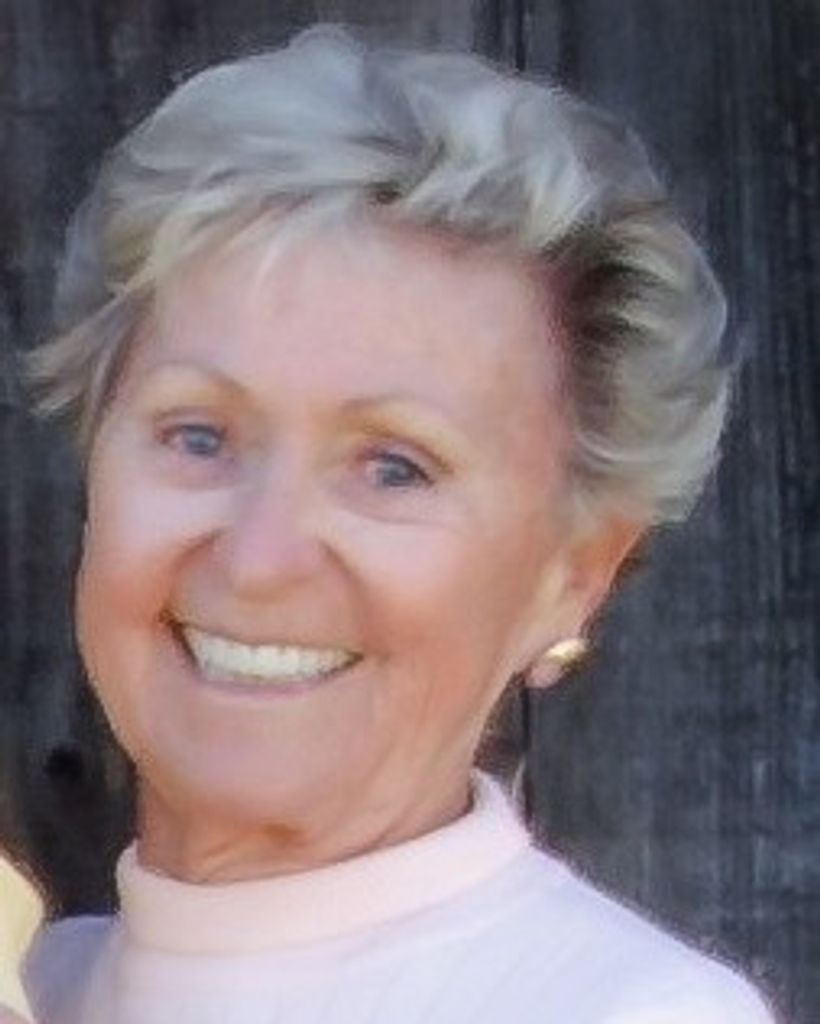 Ellen Carol Crozier Profile Photo