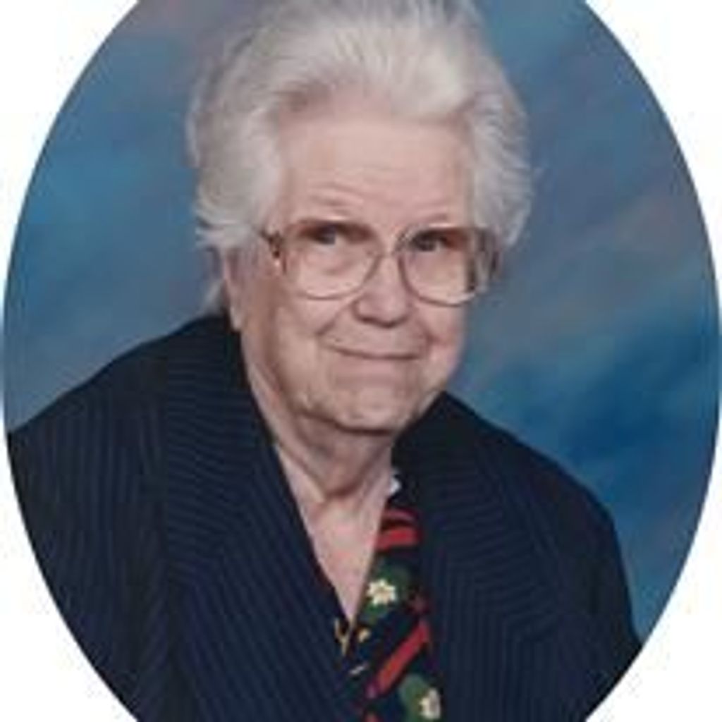 Hester Dancy