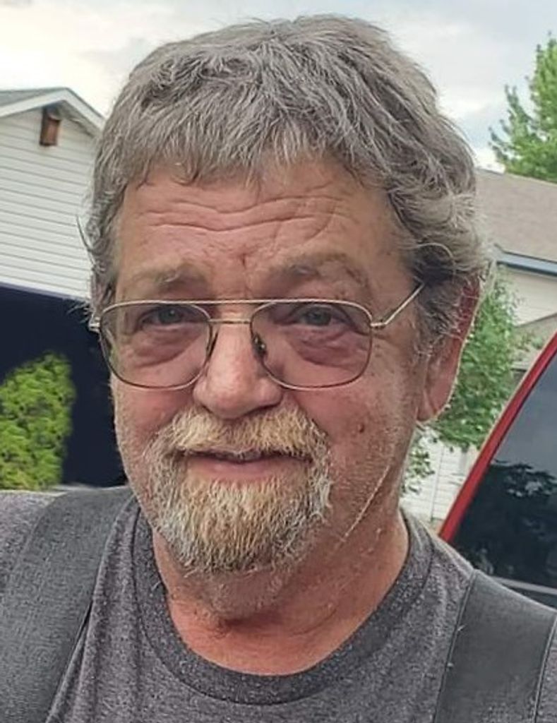 Glen R. Terwilliger Profile Photo