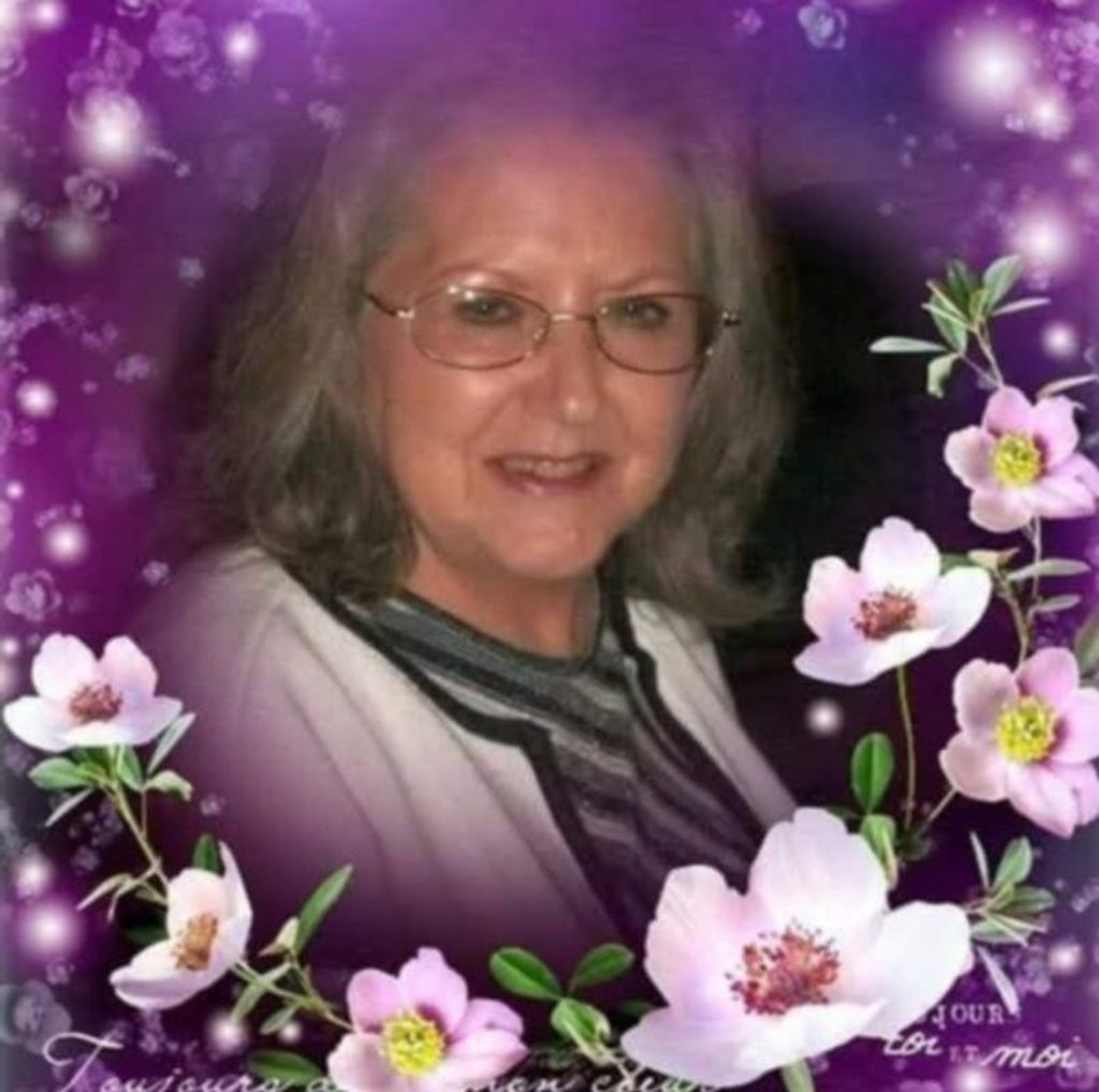 Elaine Maria Trosclair