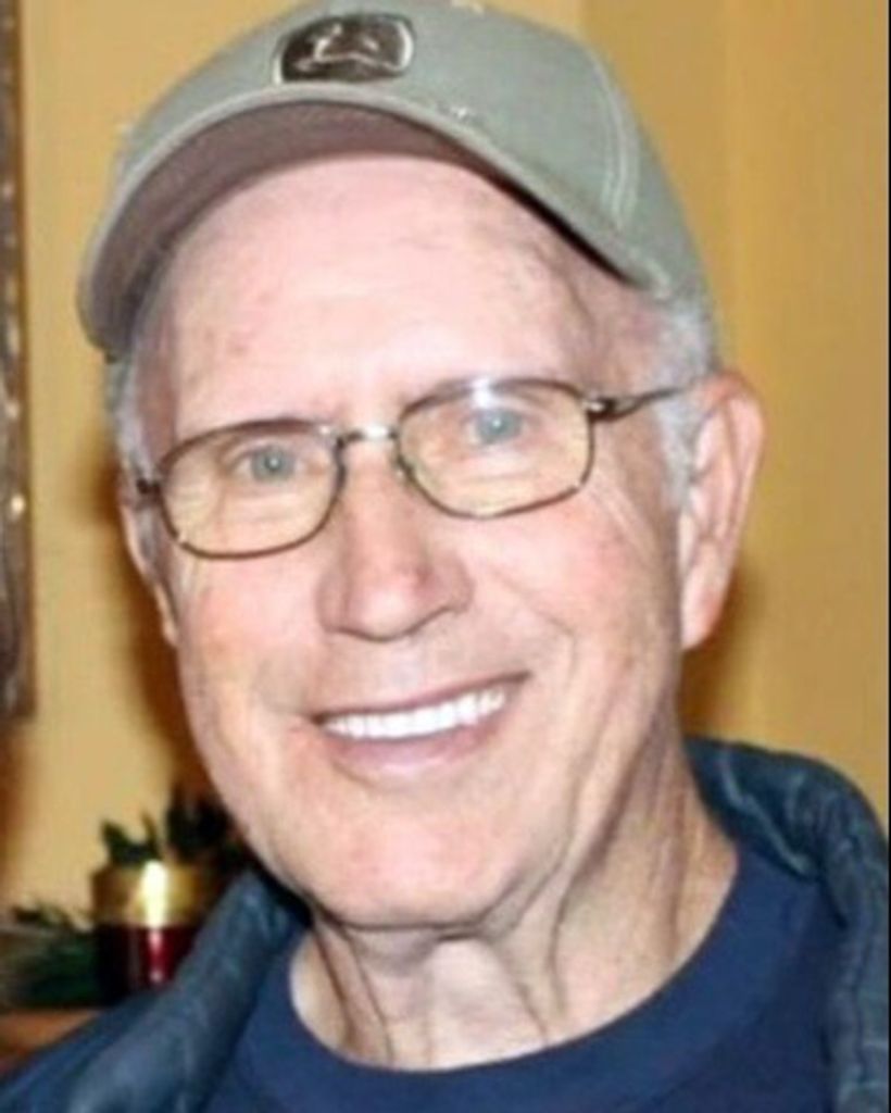 Billy Leroy McNease