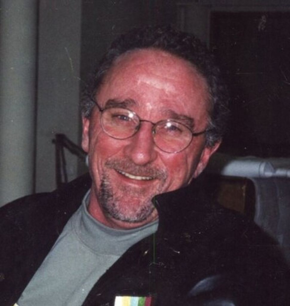 Robert Sherman Mcgrath Profile Photo