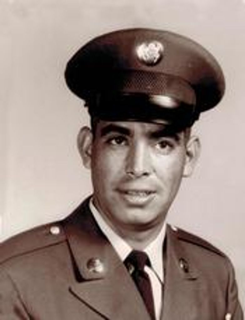 Louie V. Trujillo Profile Photo