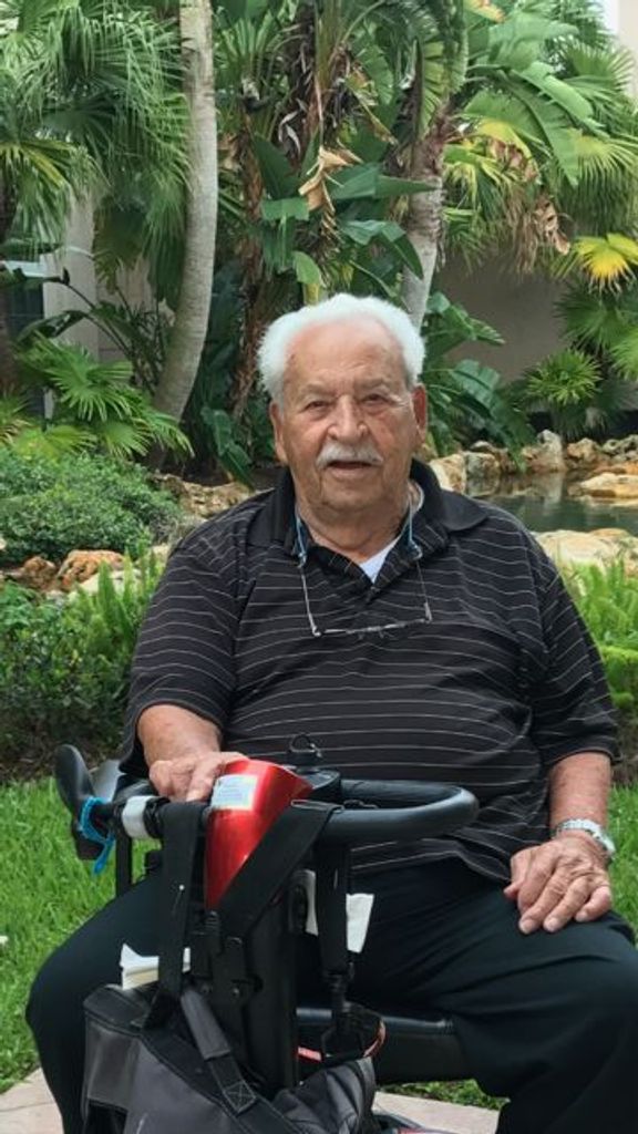 Jerome Marullo Profile Photo