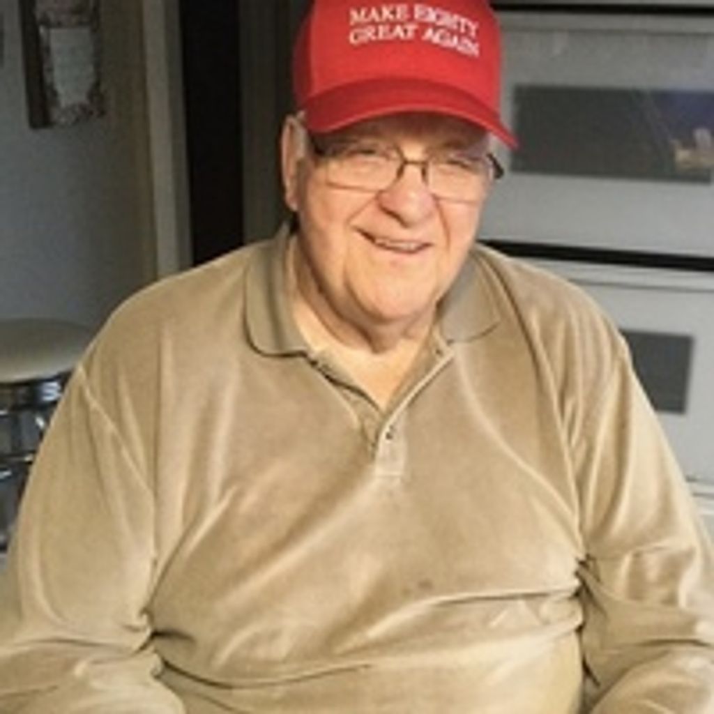 Robert  C. Gray Profile Photo