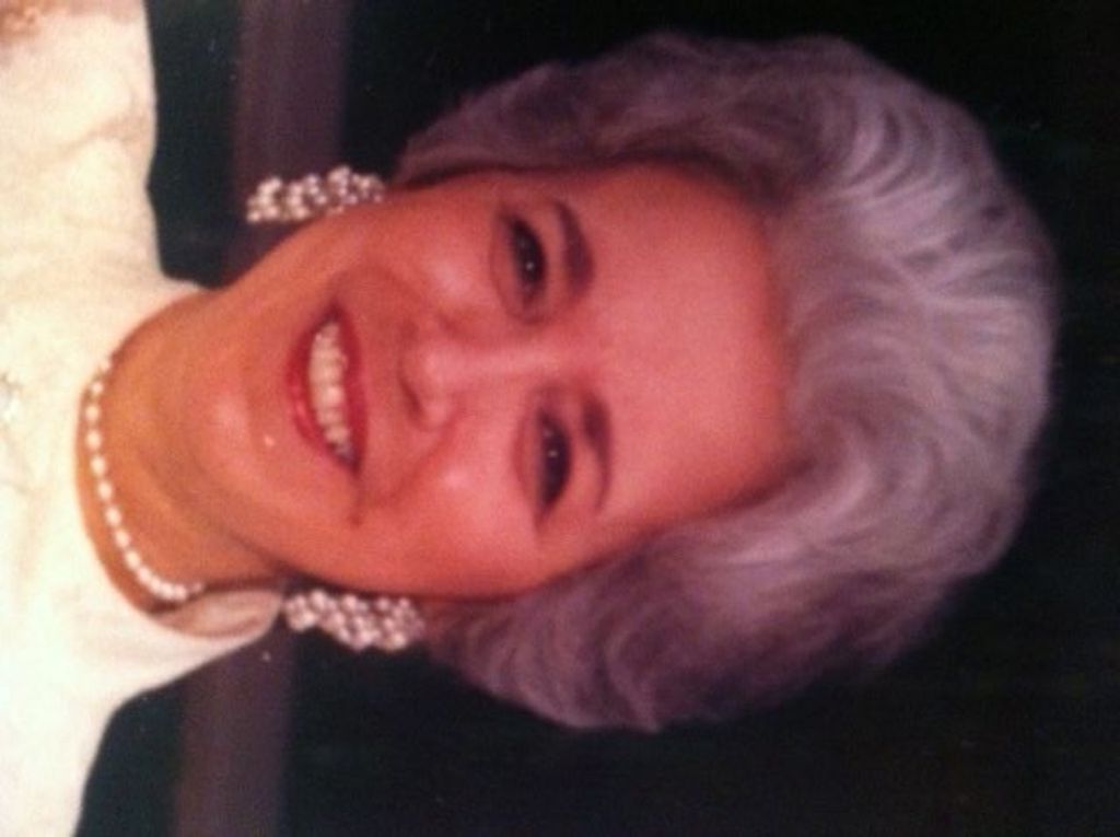 Mary Catherine Chambers