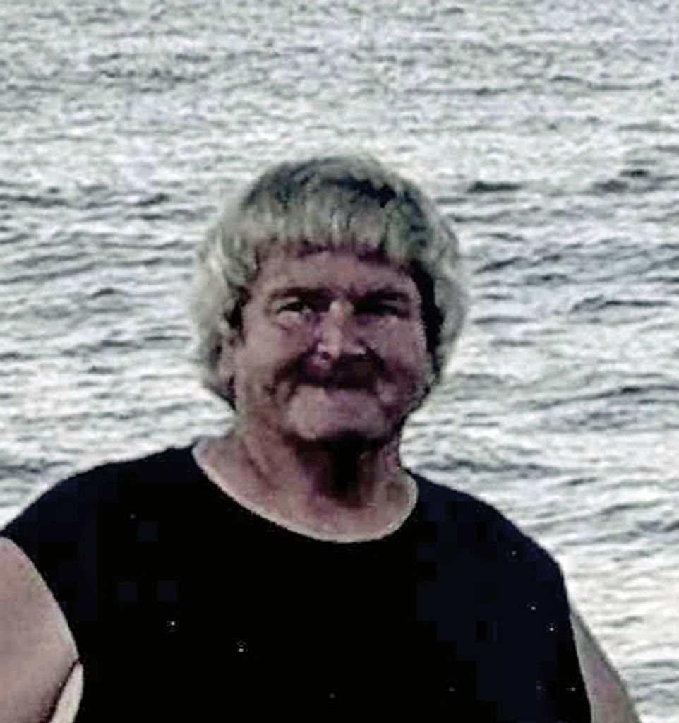 Delmon Eugene Tackett Profile Photo