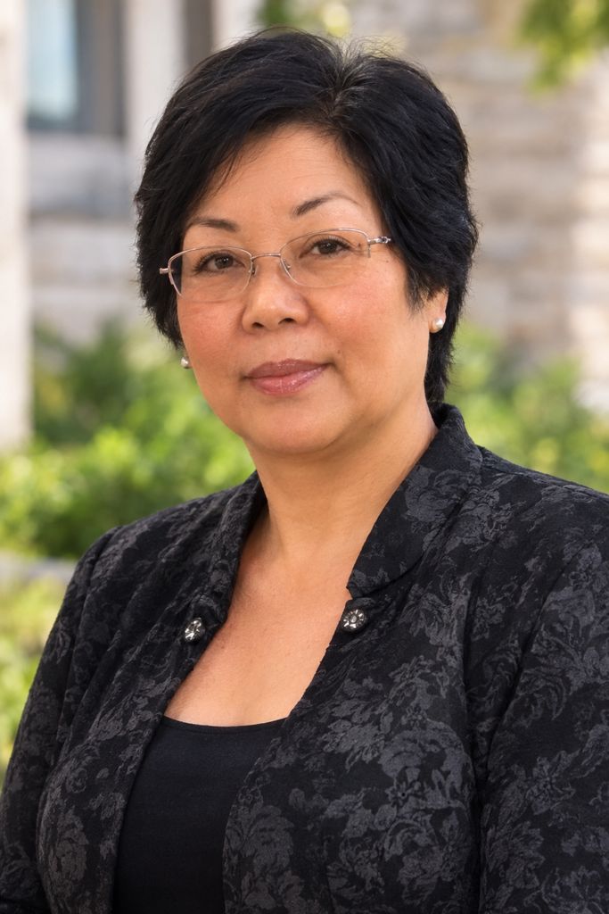 Chong Suk Catt Profile Photo