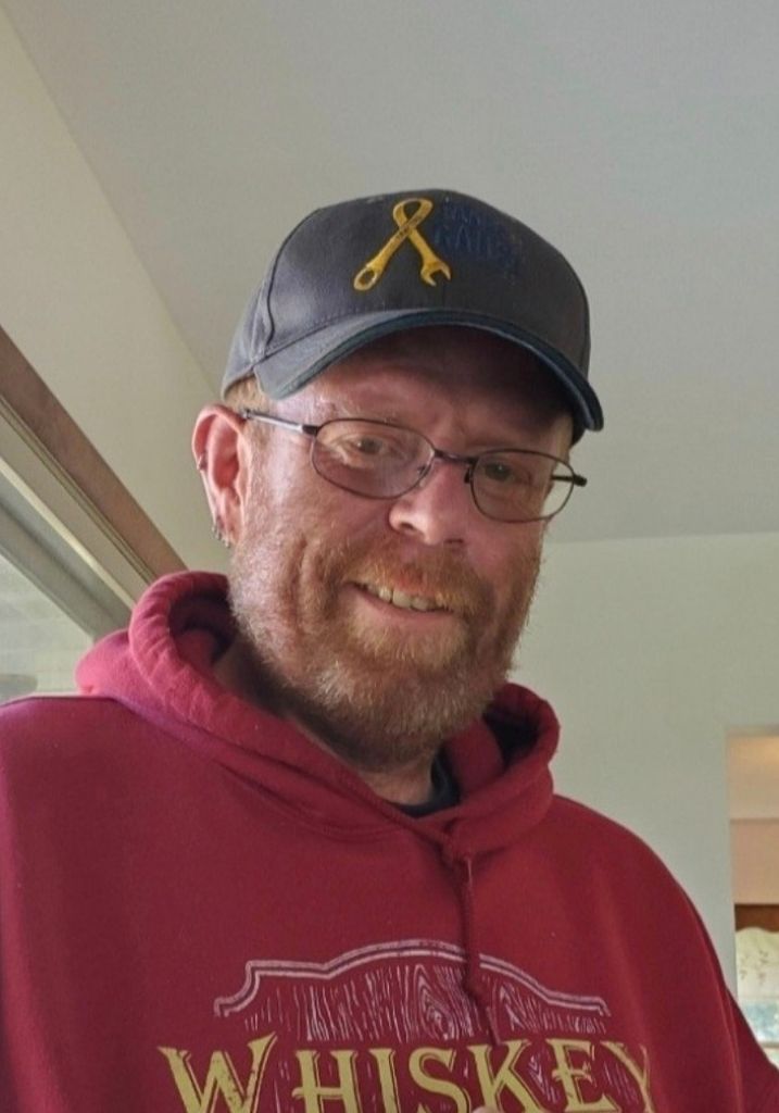 Michael Jason Watson Profile Photo