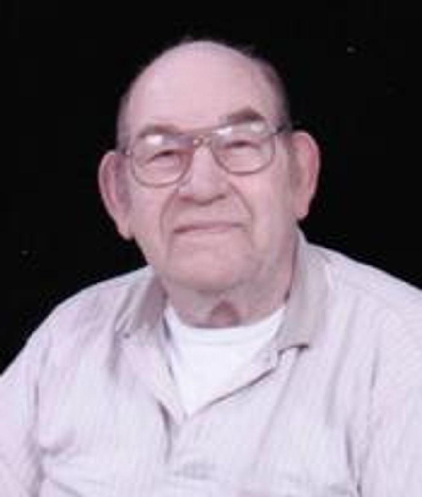 George W. "Bill" Murphy