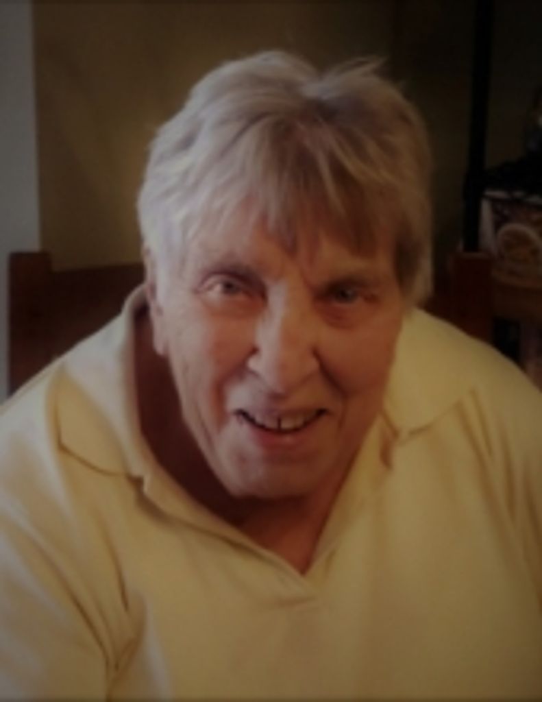 Betty  M. Rhubright Profile Photo