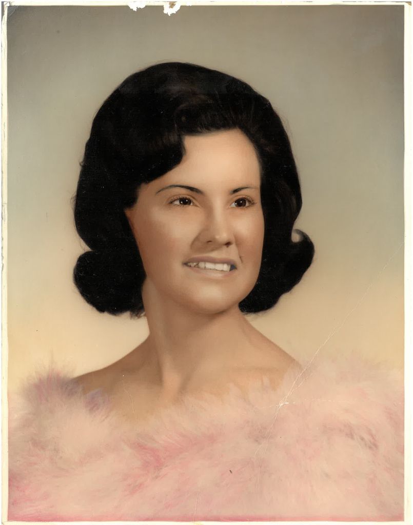 Mary Richardson Profile Photo