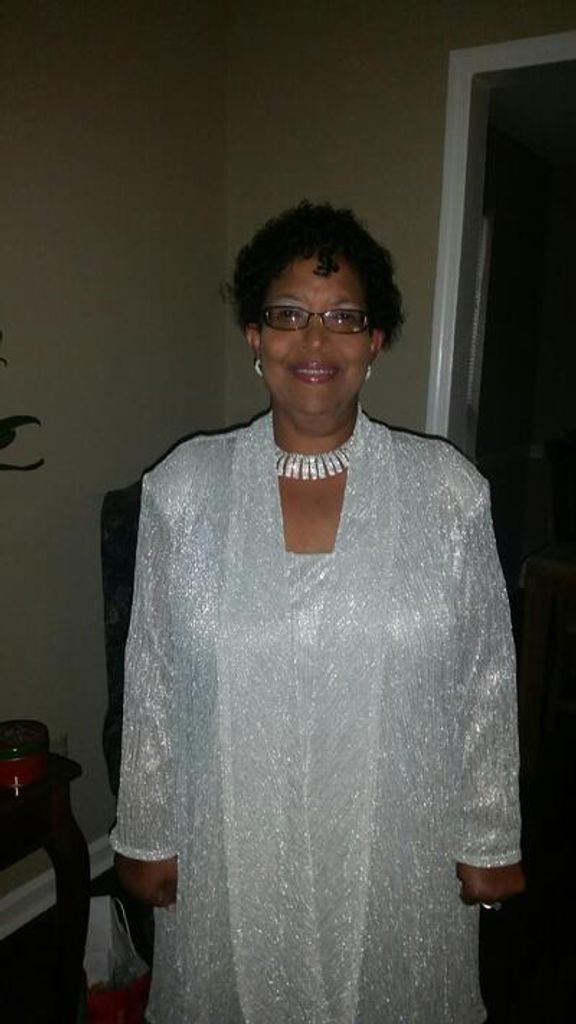 Kathy Elaine Williams Profile Photo