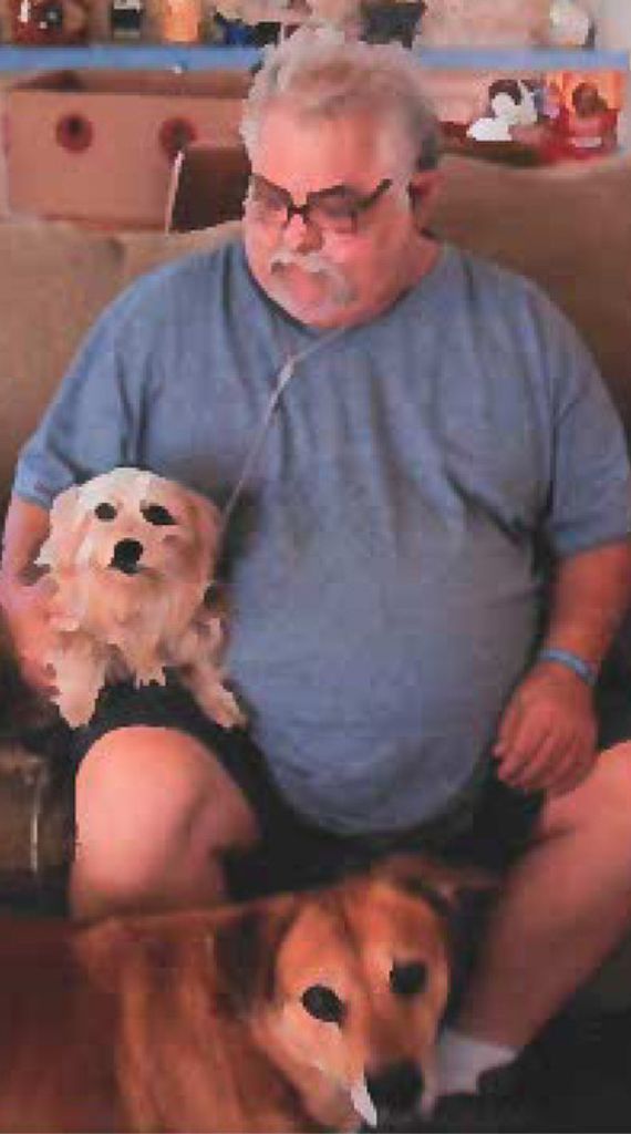 Bret Michael Starr Profile Photo