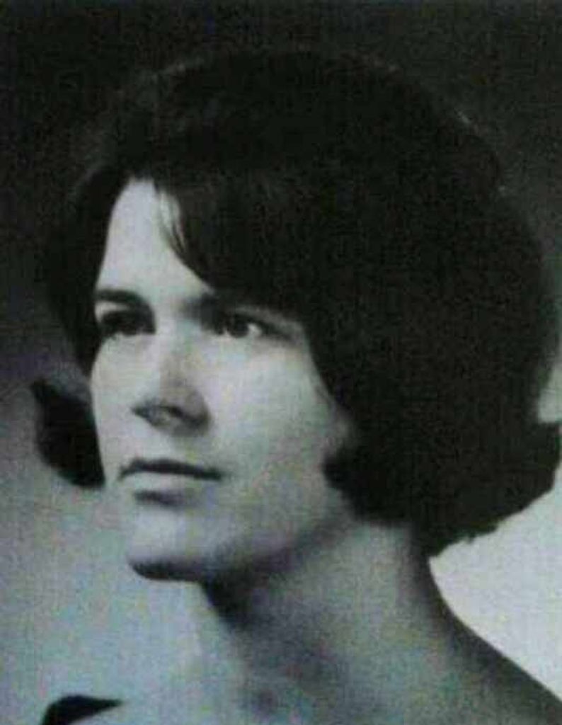 Myrtie Louise (Cardwell)  Riley