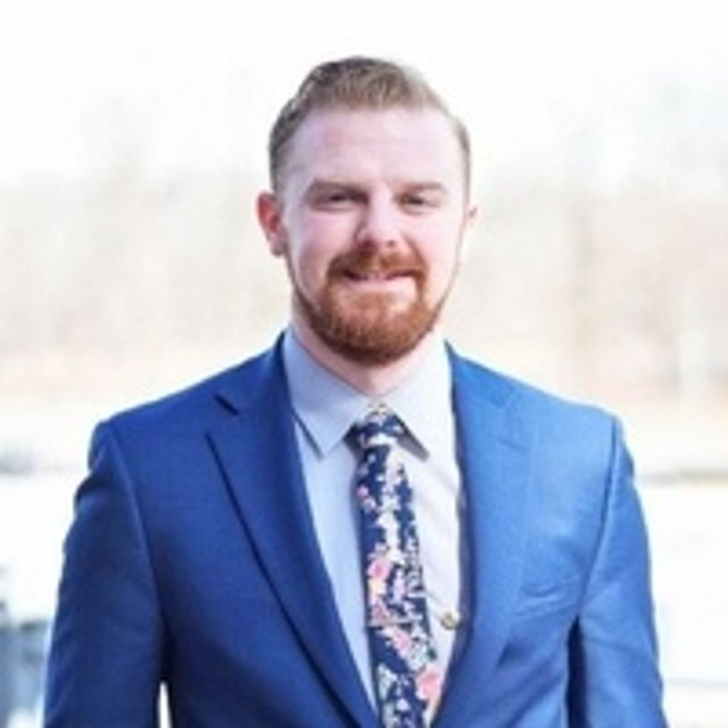 Jonathan Dean Hoeser Profile Photo