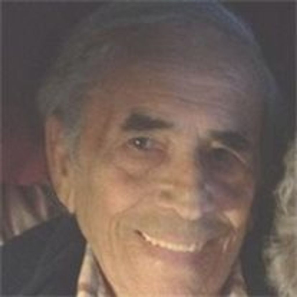 Kenneth N. Gibbs Sr.