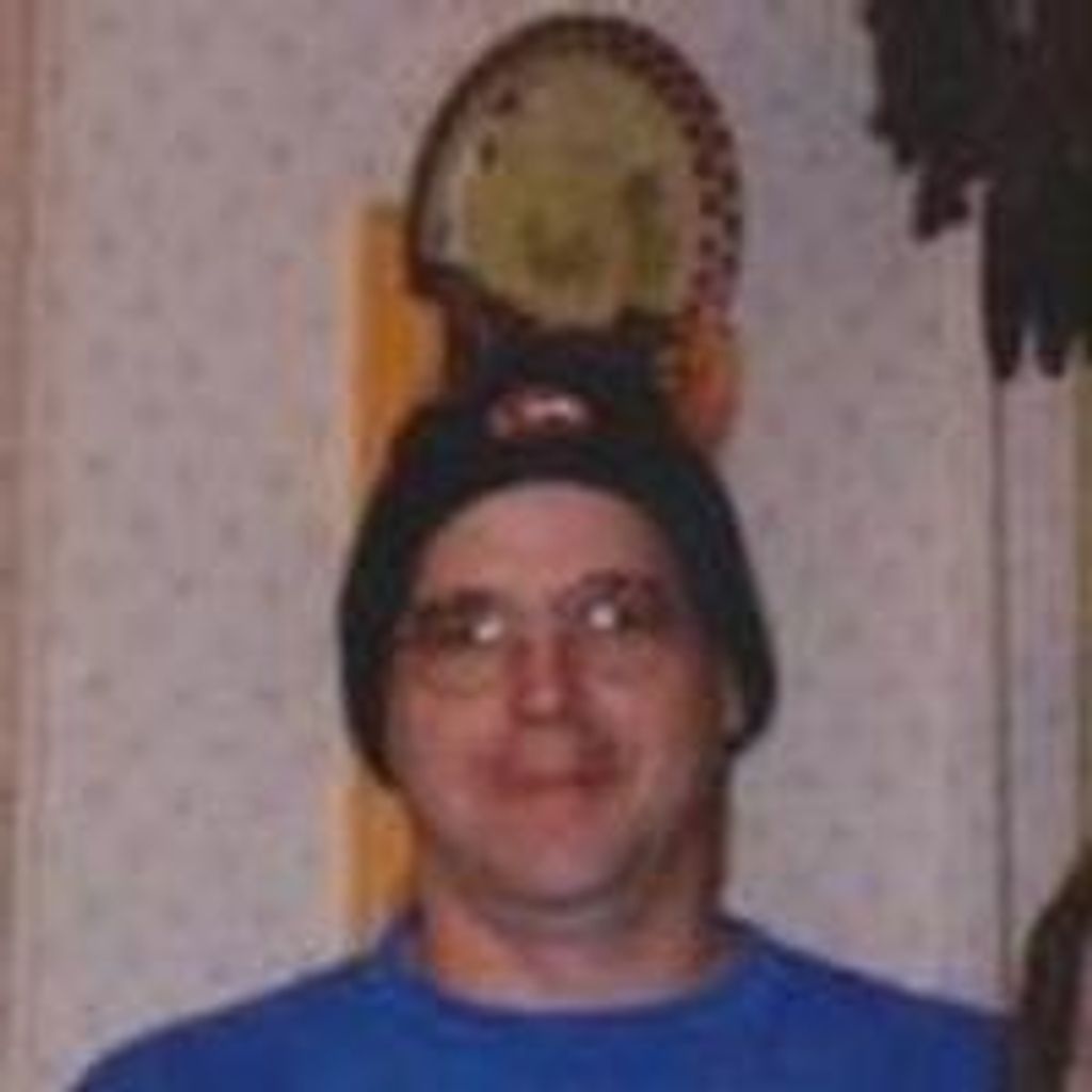Christopher James Foose Sr