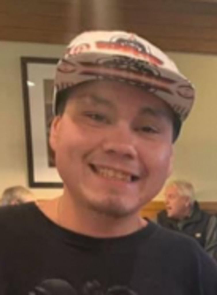 Gerald "Punter" Lee Poitra Profile Photo