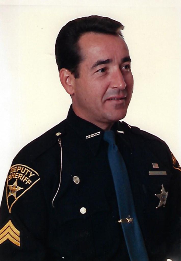 Timothy "Tim" D. Hume