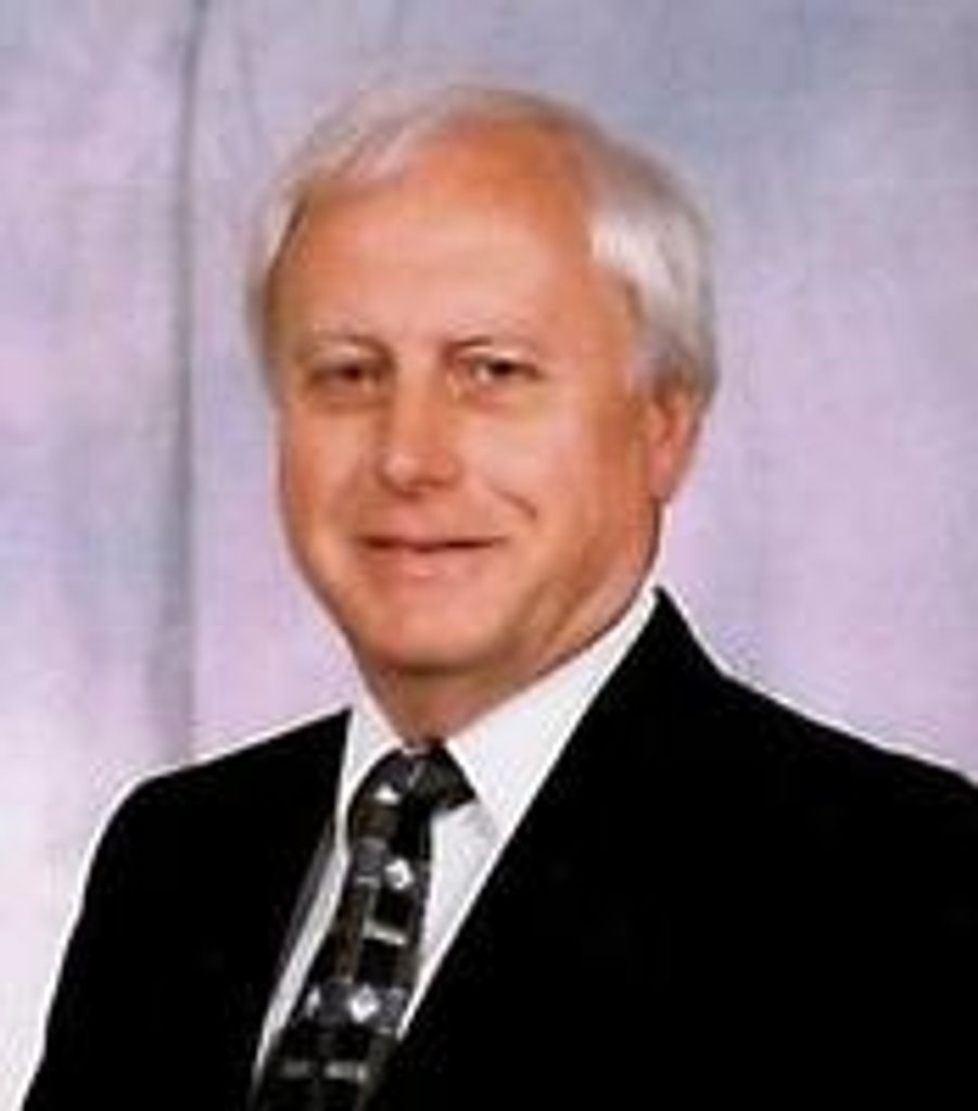 James Larry Turner Profile Photo