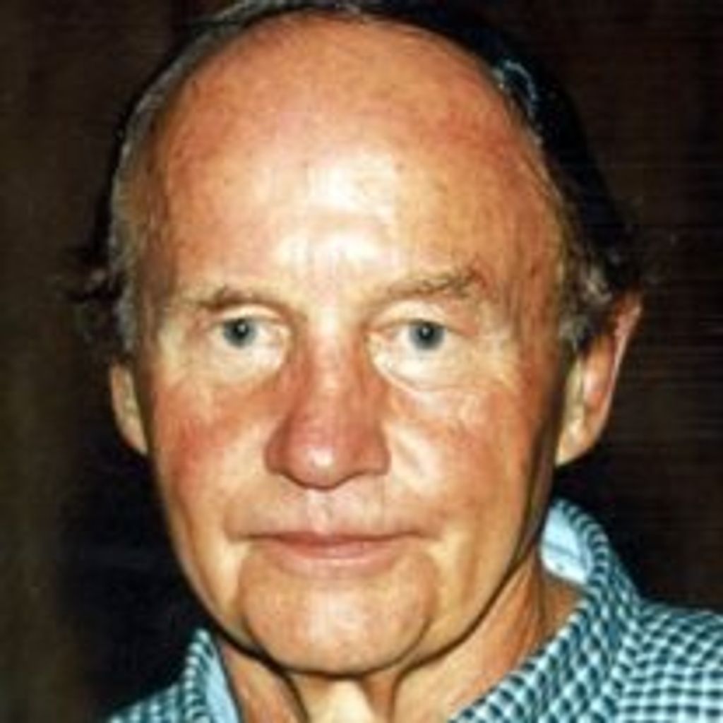 Clarence "Tommy" A. Thompson