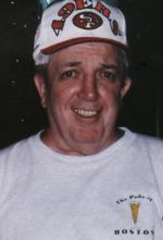 Joseph  P. O'Keefe