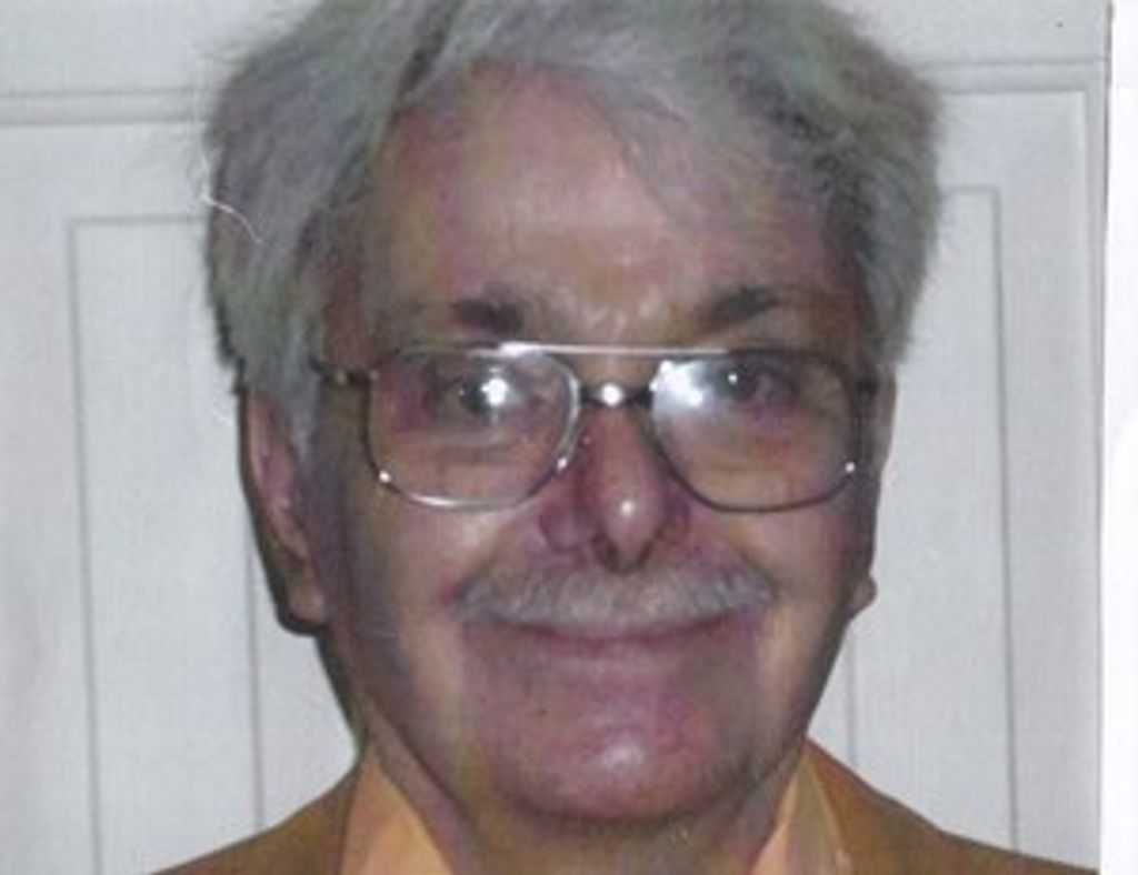 Louis J. Musella