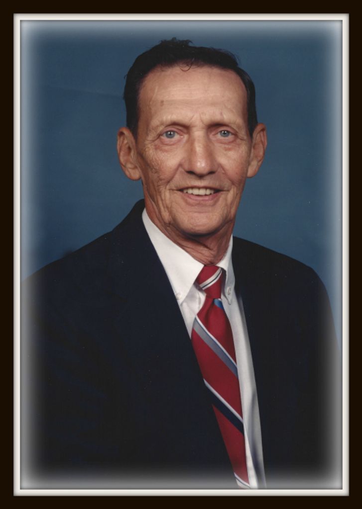 Max W. Vincent
