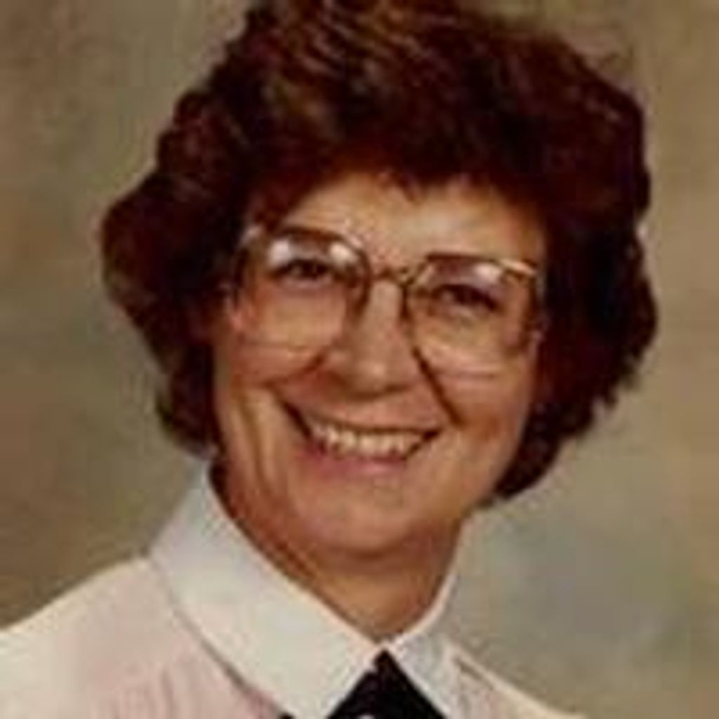Irene Mcqueen