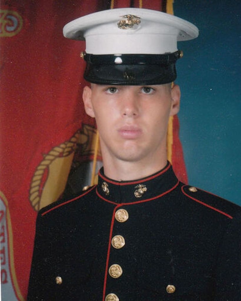 George Michael Tripp Profile Photo