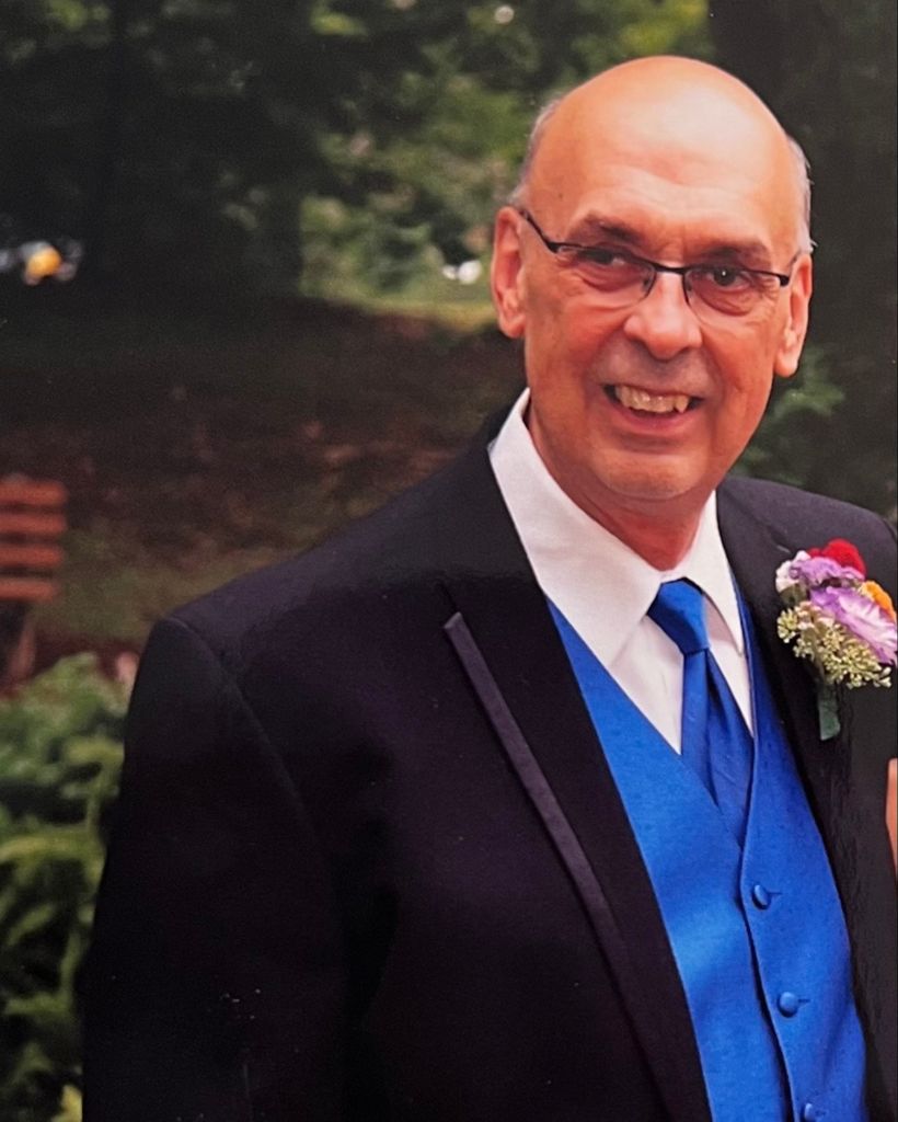 Tim Earl Breuklander