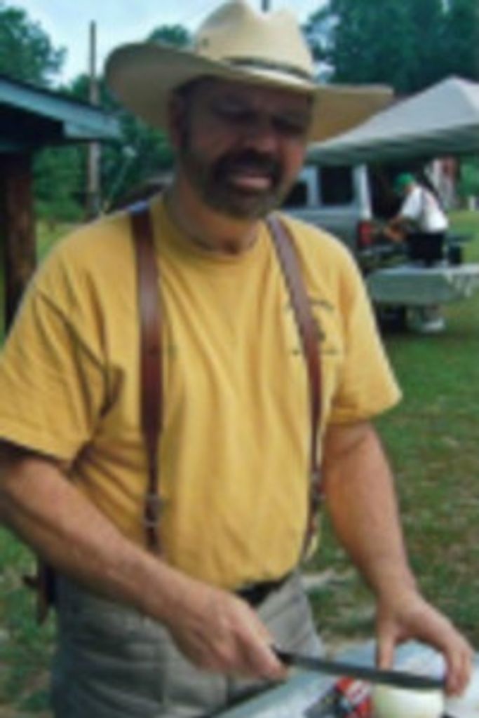 Ronnie Lee Ackerman Profile Photo
