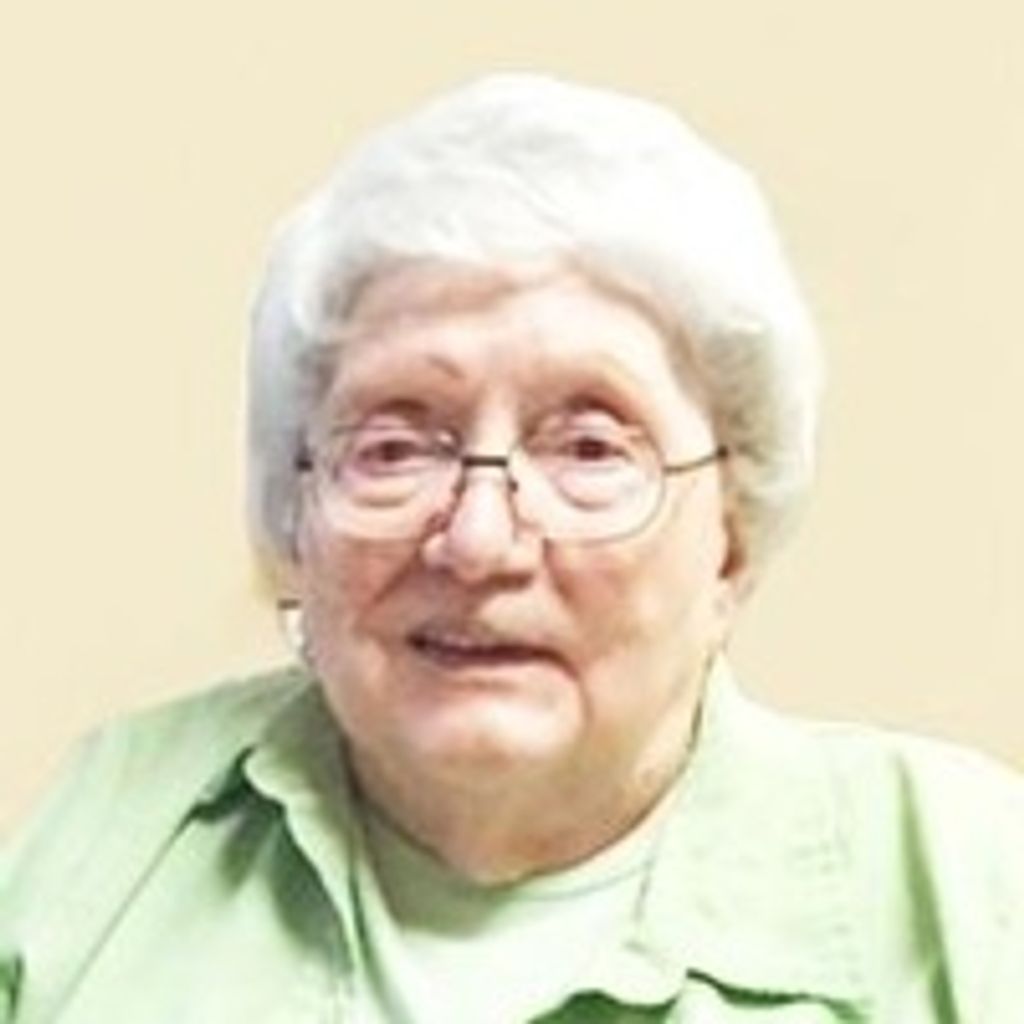 Mary Lou Neuzil