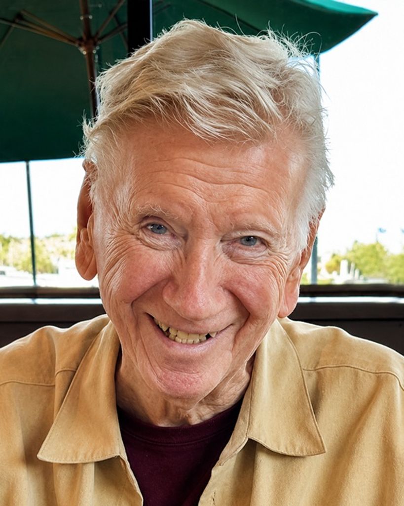 David P. Ferrick Profile Photo